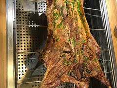 -炑羊香烤全羊(西三旗店)