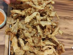 -九转小磨·非遗东北菜(群力店)