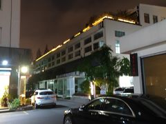 -老外街