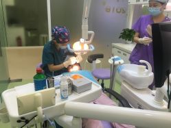 -青苗儿童口腔(长楹天街购物中心)