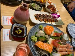 -六本目日式料理(珊瑚沙家园店)