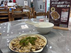 -银峰农庄·特色烧鸡·鲜无花果浸鸡