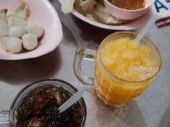 -榮泰米粉湯(Left Shop)