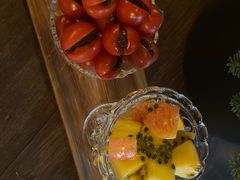 -BUND·FIVE外滩5号(天际店)