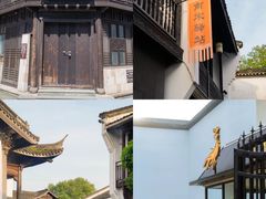 -河坊街景区