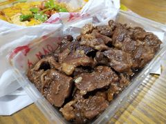 -阿毛饭店(和义路店)