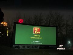 -枫花园汽车电影院(朝阳公园店)