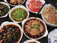 -牛王庙(龙华花园店)