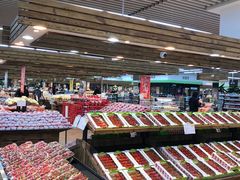 -果蔬好生活超市(新荟城店)