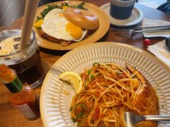 -BAKER&SPICE(祥云小镇店)