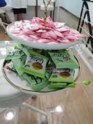 -babiline芭比莱恩半永久纹眉纹唇发际线