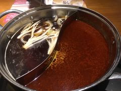 -呷哺呷哺 黄金牧场 (欢乐谷店)