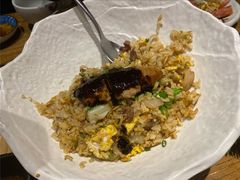 鹅肝牛肉饭-阿吾罗日本料理(K11艺术中心店)
