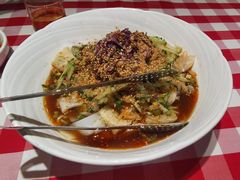 -西贝(吴江路湟普汇店)