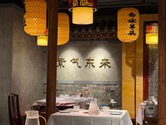 -东来顺饭庄(apm总店)