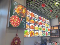 -李哥海鲜烧烤家常菜(孔雀城店)