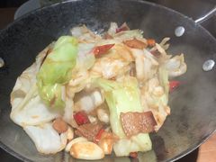 -北方家宴(番禺永旺店)