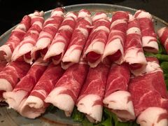-老墙根涮肉·铜锅鲜羊肉(良乡店)