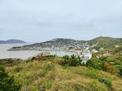 -东极岛景区