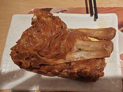 -大师兄·手工面·西北菜(珠海环宇城店)