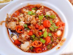 爆汁扇贝肉-领蟹祥记·香辣蟹·特色小海鲜(奥体天虹店)