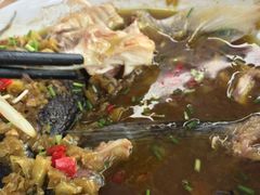 -水韵·渔家臻品私房菜(中庙店)