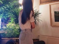 -Nirvana Cafe&Bar(北仓文创街区店)
