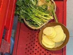 -厂花素芬九宫格火锅(中海店)