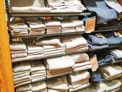 -MUJI无印良品(环球港店)