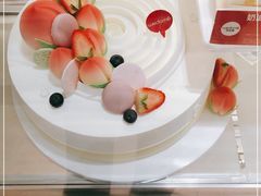 -味多美蛋糕(亚非大厦店)