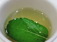 -阿诺泰·泰国餐厅(棕北店)