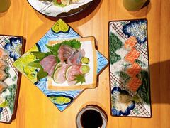 -久喜番和牛烧肉酒场(北辰三角洲店)
