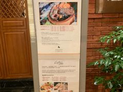 -马哥孛罗咖啡厅·Cafe Marco (厦门马哥孛罗东方大酒店)
