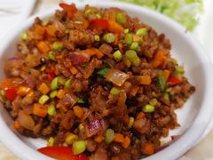 薄饼羊肉卷-天山传奇新疆菜(SKLP店)