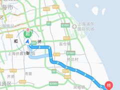 -南汇嘴观海公园