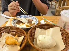 -方秀华优质胡辣汤(伏牛路店)