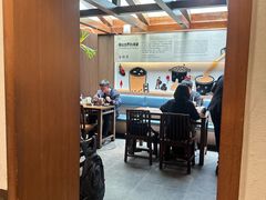 -春水堂人文茶馆(台中四维店)