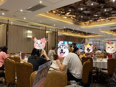 大堂-稻香酒家(天河城店)