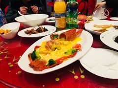 -无锡瑞廷西郊酒店·悦湖景观餐厅