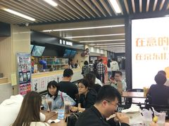 -SFC上影百联影城(大上海4DX店)