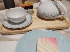 -théATRE 茶聚场(王府中環店)