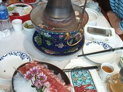 -东来顺•非遗火锅(外滩店)