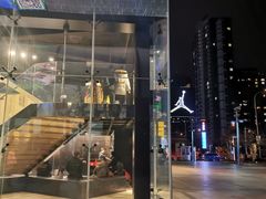 -Air Jordan(世贸天阶店)