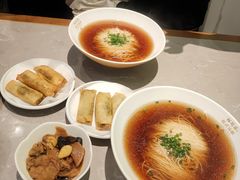 -松鹤楼面馆(天一广场店)