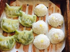 -林记酒楼(晓翠路店)