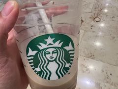 -星巴克臻选(南京艾尚天地店)