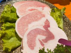 -那胡同里的小烤肉馆(开发区万达店)