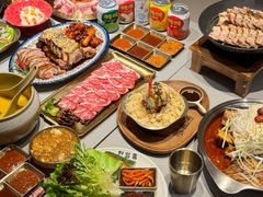 -韩一品韩国料理(柏庐南路店)