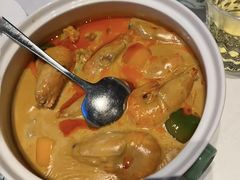 -桂满陇·海市蜃楼·黑金(国金店)