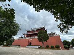 -巍山古城